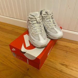 Nike sneaker